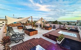 Atlântico Sul Hotel